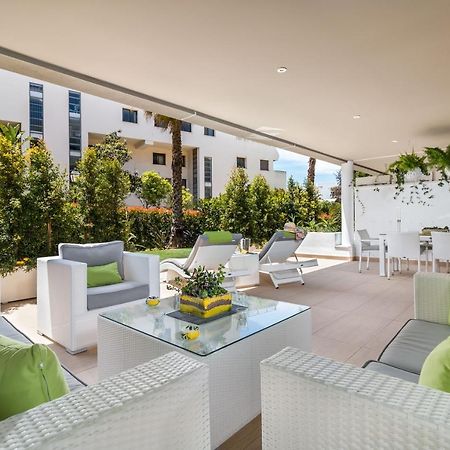ماربيا Sweet Inn - Royal Banus المظهر الخارجي الصورة