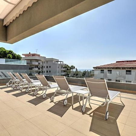 ماربيا Sweet Inn - Royal Banus المظهر الخارجي الصورة