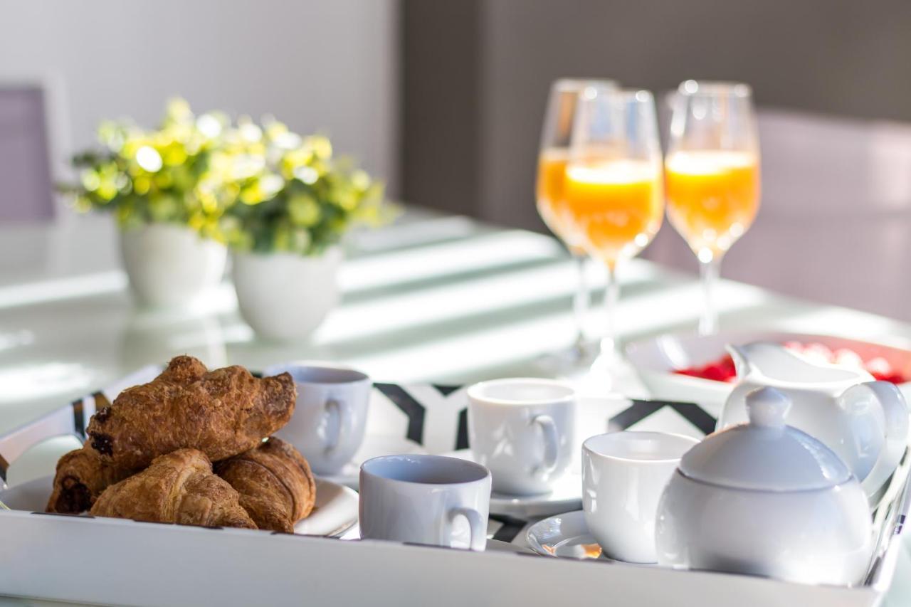 ماربيا Sweet Inn - Royal Banus المظهر الخارجي الصورة