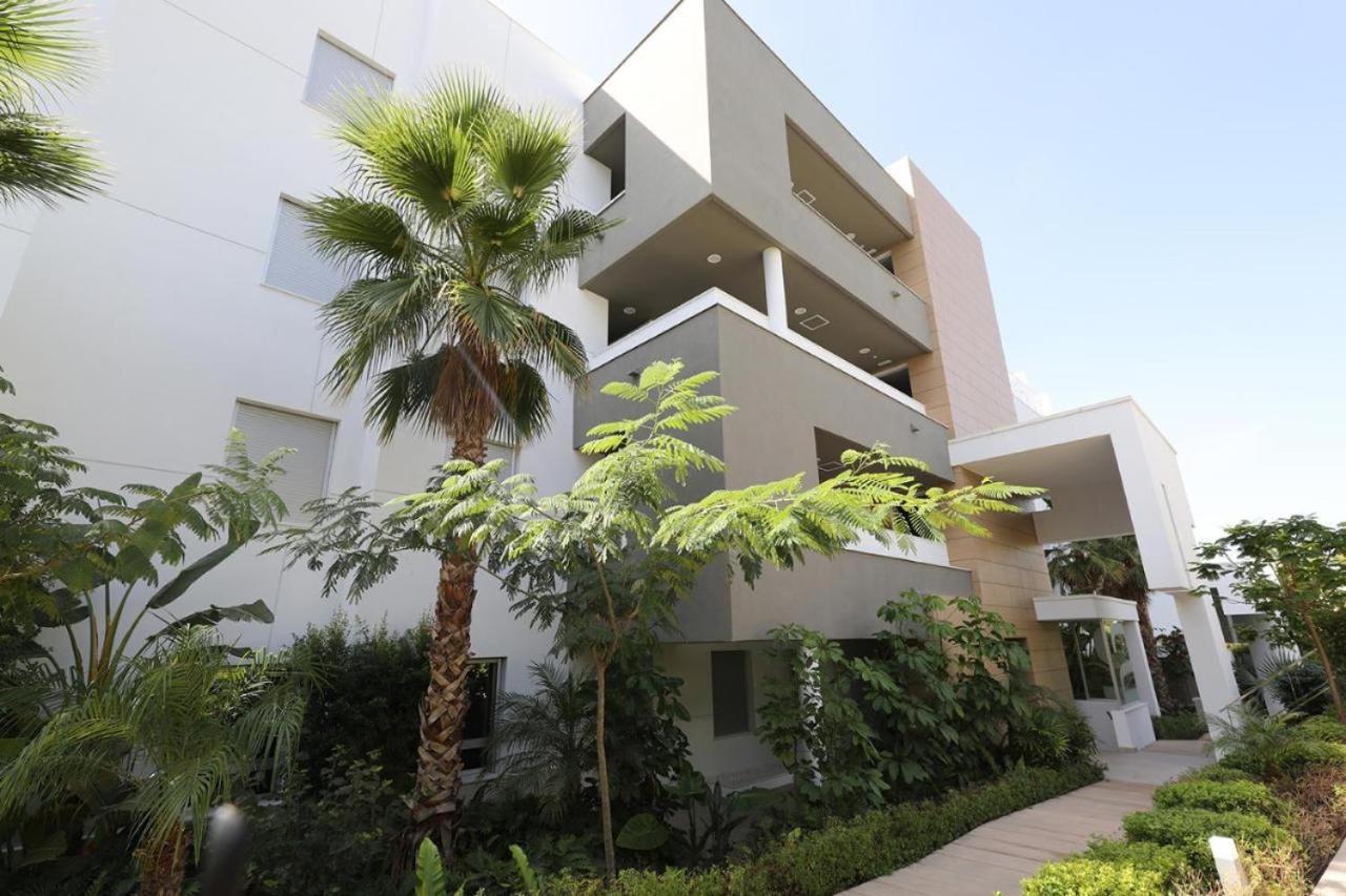 ماربيا Sweet Inn - Royal Banus المظهر الخارجي الصورة